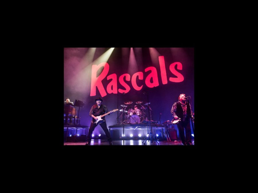 PS - The Rascals - wide - 4/13