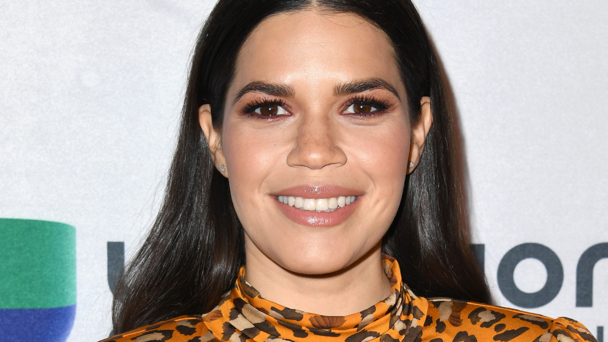 America Ferrera -  (Photo by Jon Kopaloff/Getty Images)