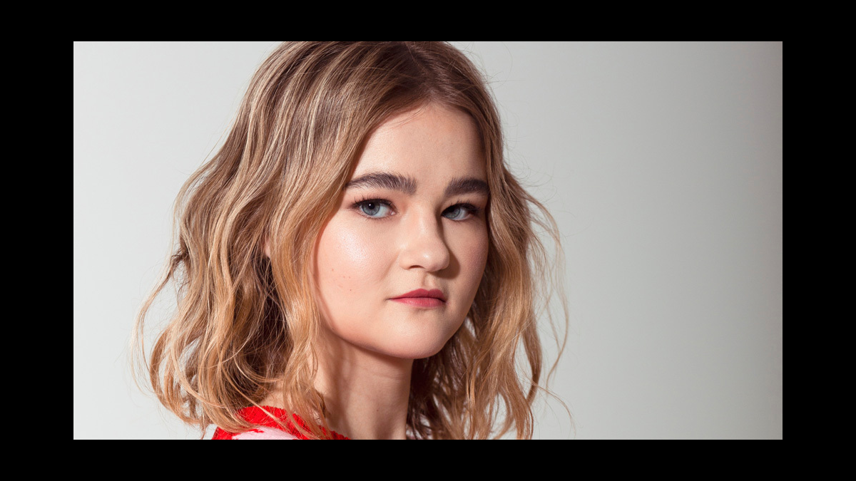 PRESS - Millicent Simmonds - Photo: Paige Kindlick